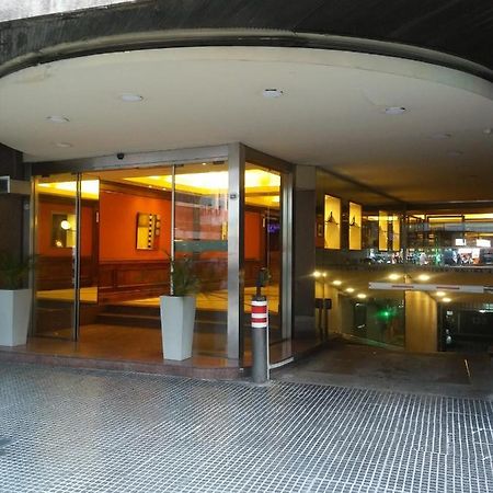 Departamento En Microcentro Leilighet Buenos Aires Eksteriør bilde