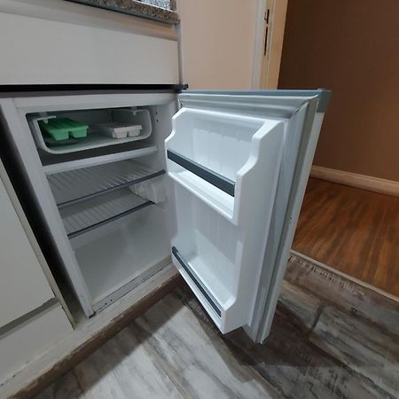 Departamento En Microcentro Leilighet Buenos Aires Eksteriør bilde