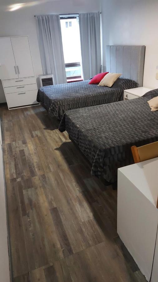 Departamento En Microcentro Leilighet Buenos Aires Rom bilde