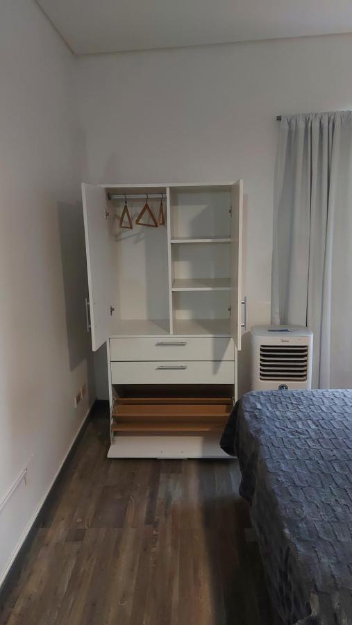 Departamento En Microcentro Leilighet Buenos Aires Rom bilde