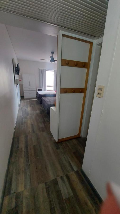 Departamento En Microcentro Leilighet Buenos Aires Rom bilde