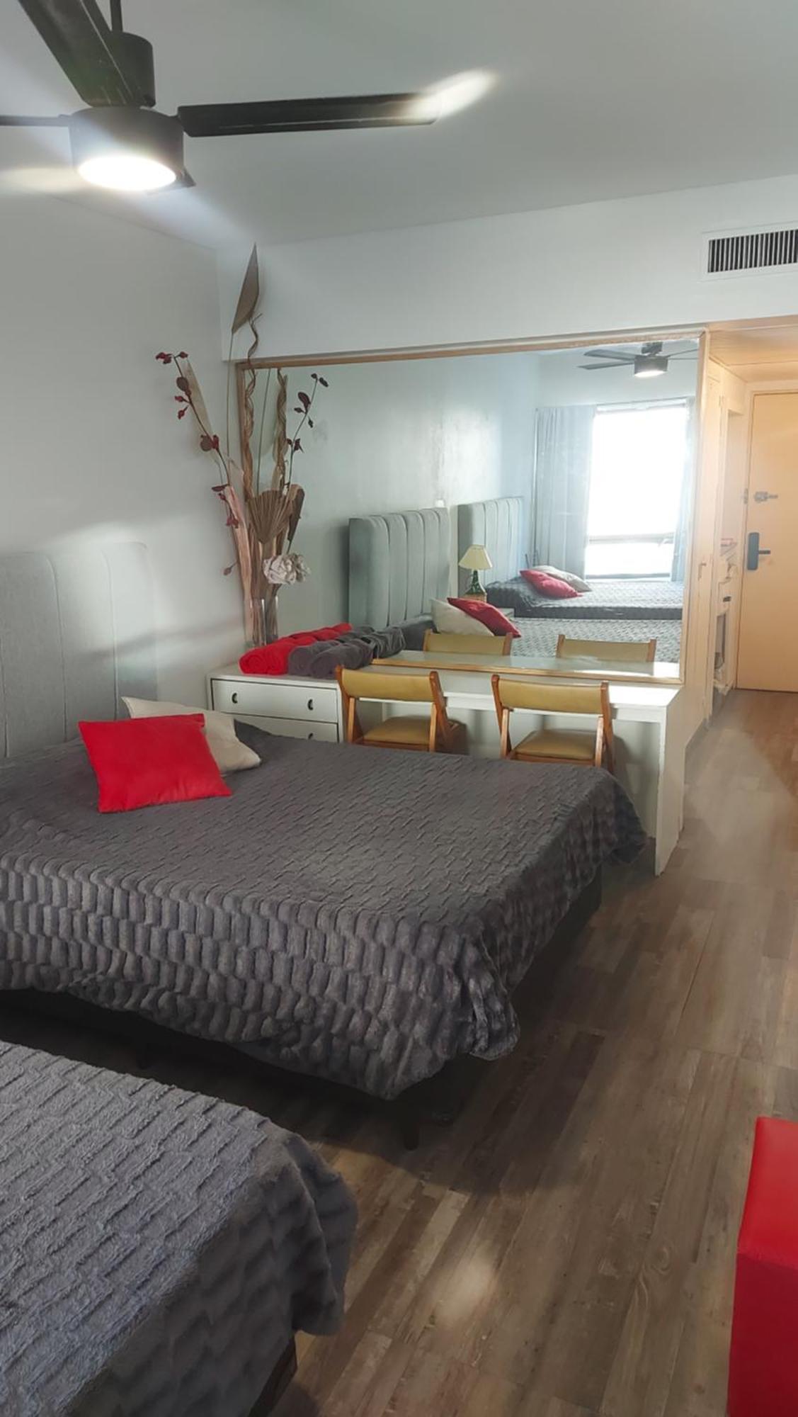 Departamento En Microcentro Leilighet Buenos Aires Eksteriør bilde
