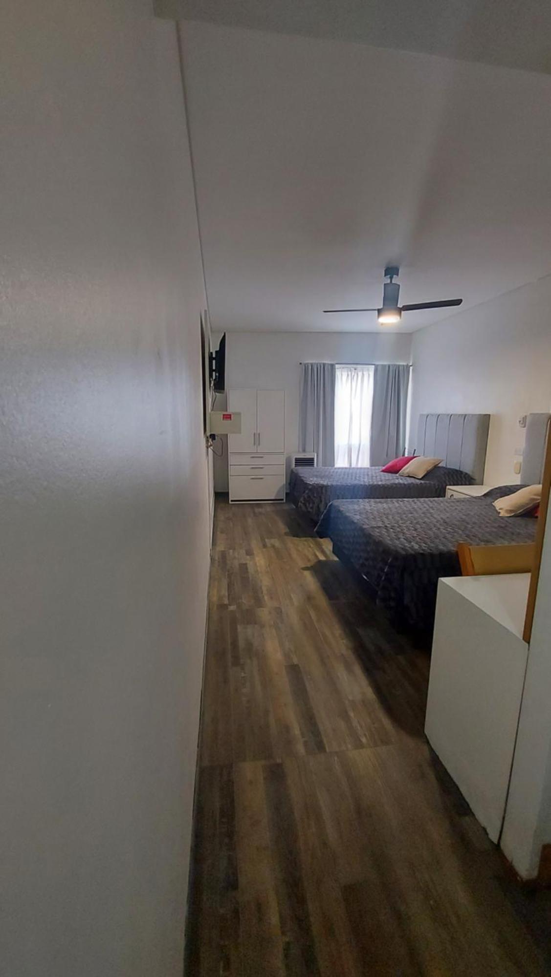 Departamento En Microcentro Leilighet Buenos Aires Rom bilde