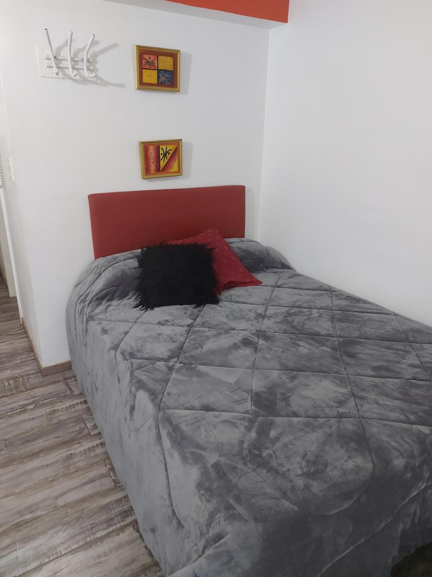 Departamento En Microcentro Leilighet Buenos Aires Rom bilde