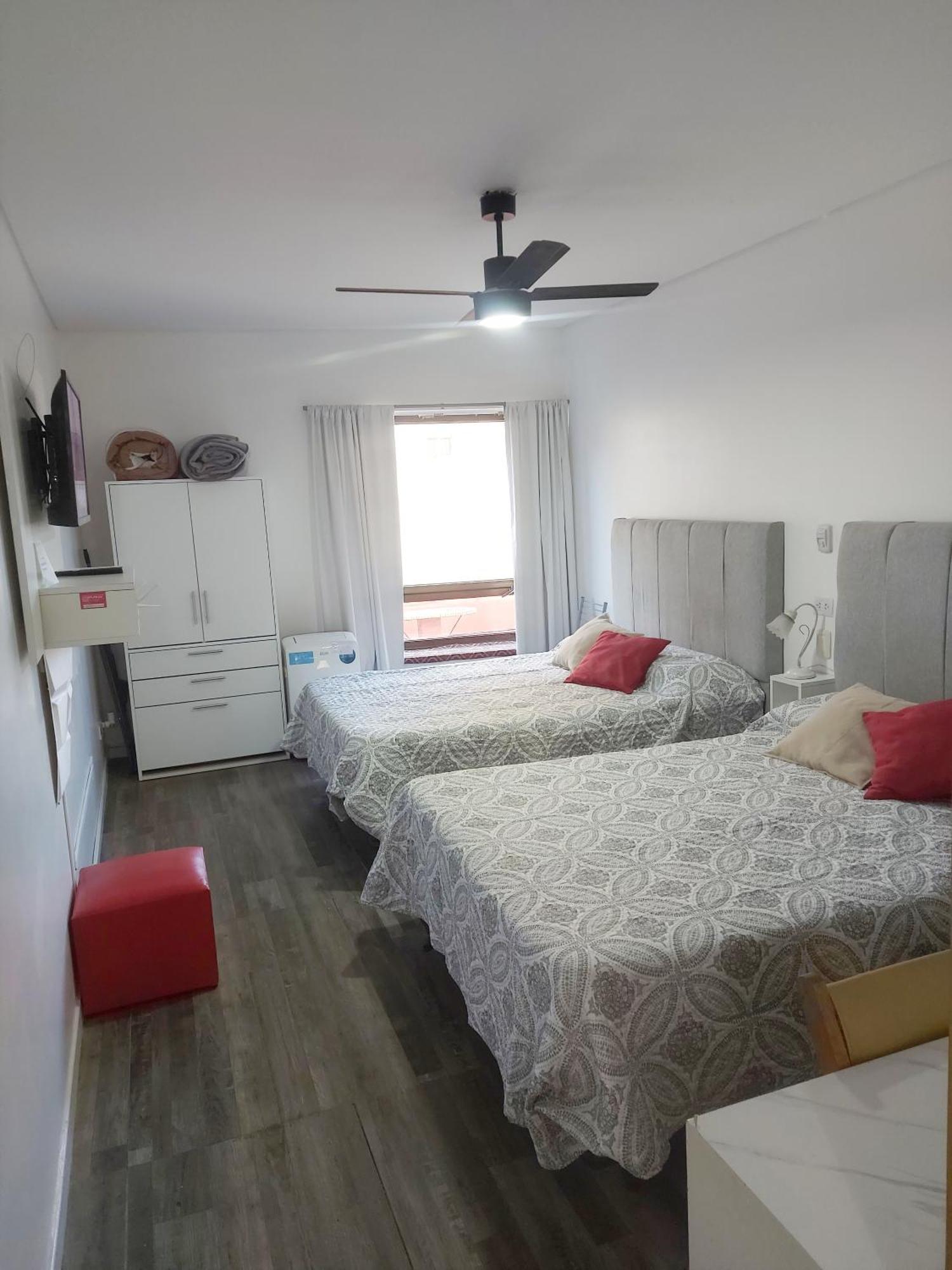 Departamento En Microcentro Leilighet Buenos Aires Eksteriør bilde